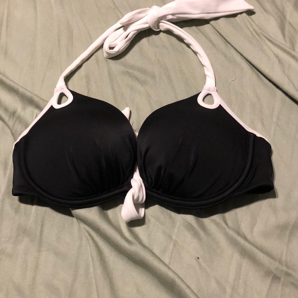 Victoria secret bathing suit top